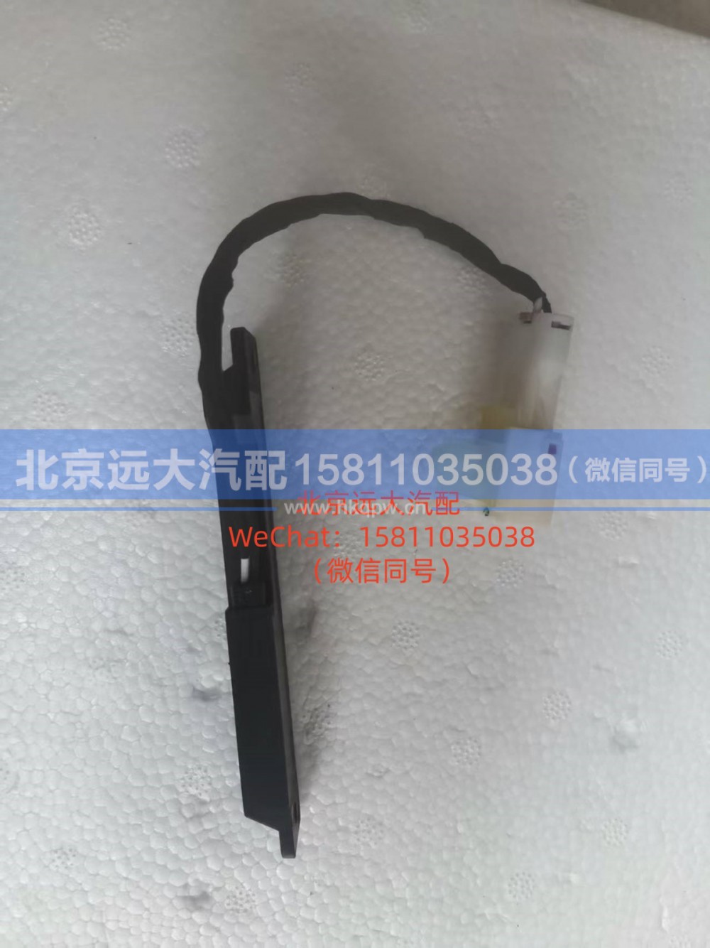 A638300000005,仪表台低频天线,北京远大汽车配件有限公司