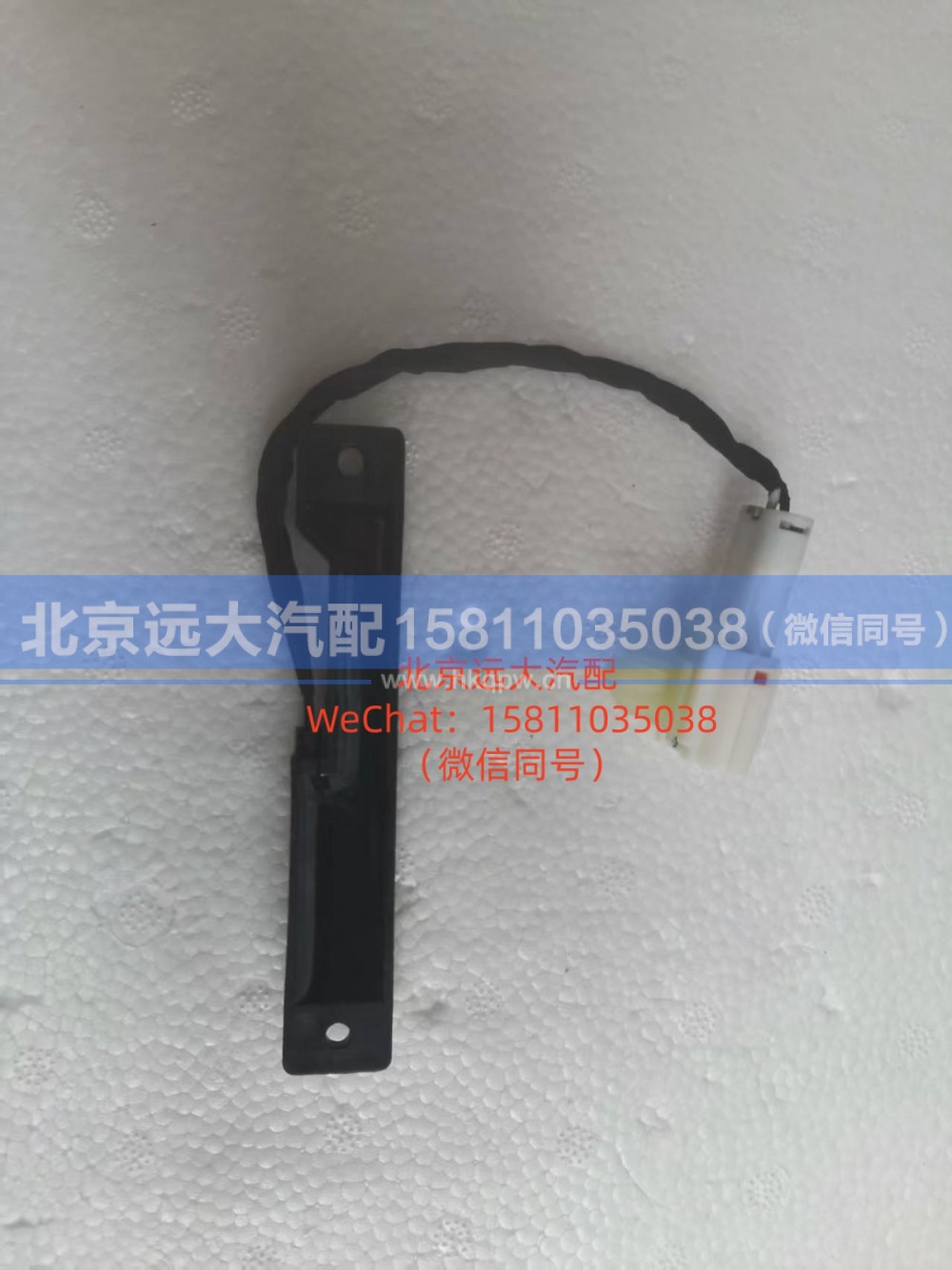 A638300000005,仪表台低频天线,北京远大汽车配件有限公司