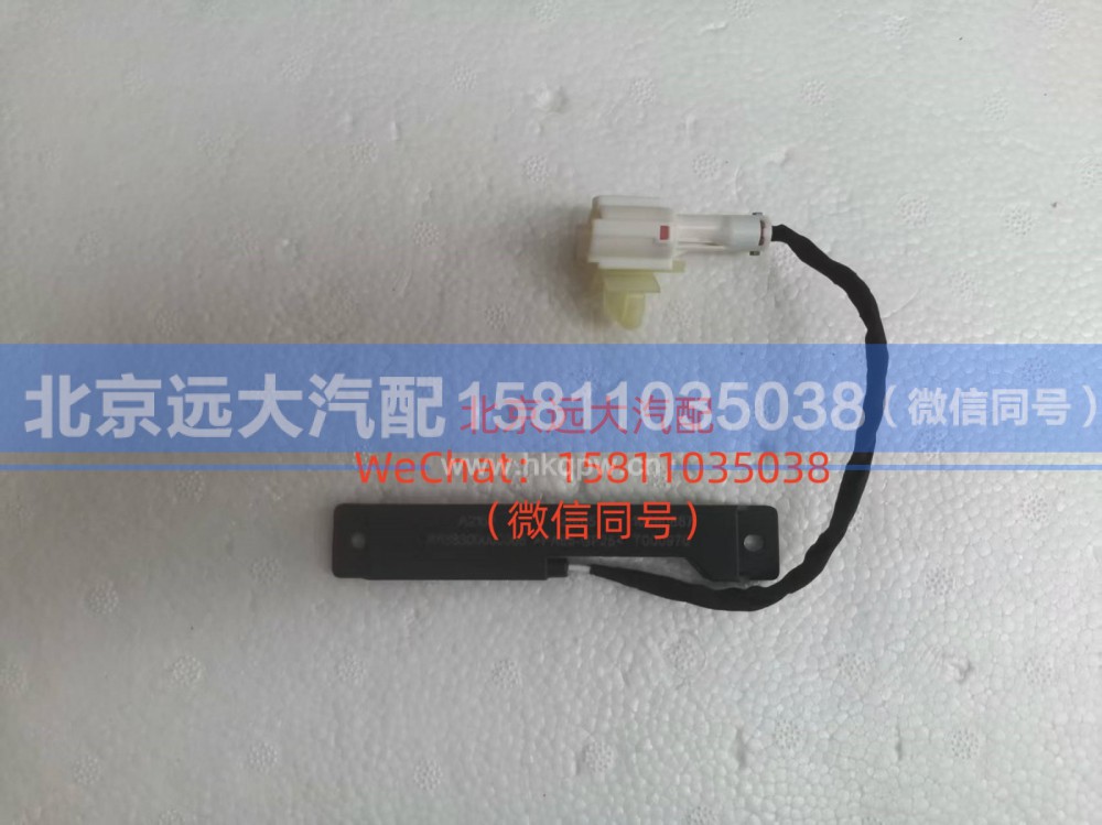 A638300000005,仪表台低频天线,北京远大汽车配件有限公司