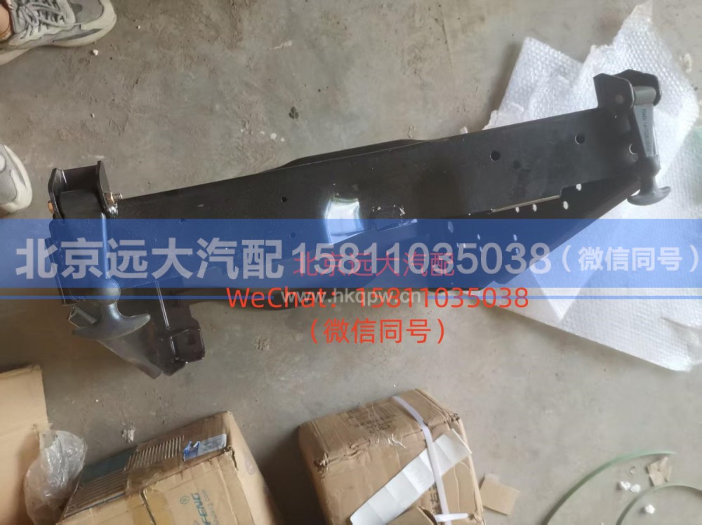 H0361020009A0,蓄电池箱体（国四）,北京远大汽车配件有限公司