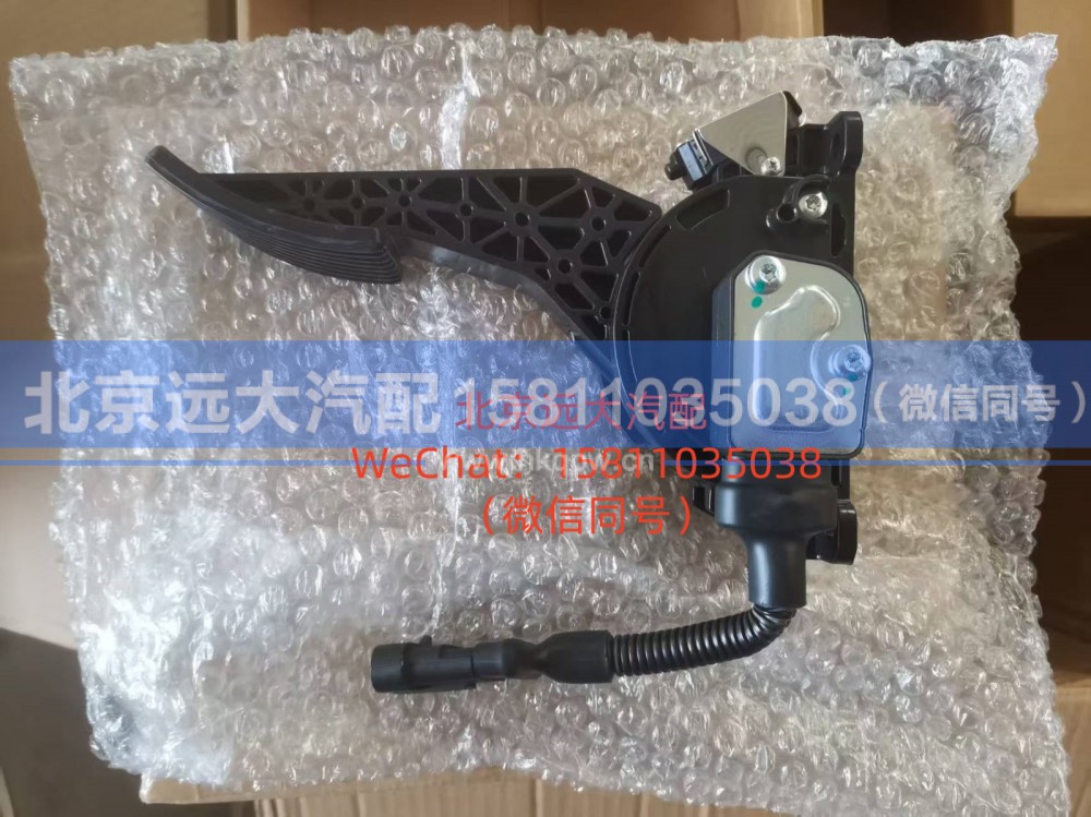 H4117030103A0,电子油门踏板总成,北京远大汽车配件有限公司