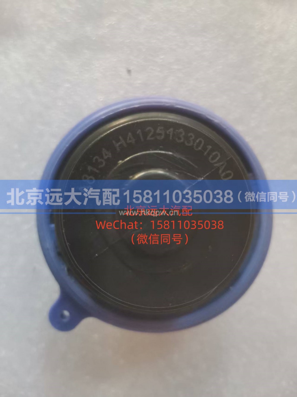 H4125133010A0,尿素盖（尿素罐盖）,北京远大汽车配件有限公司