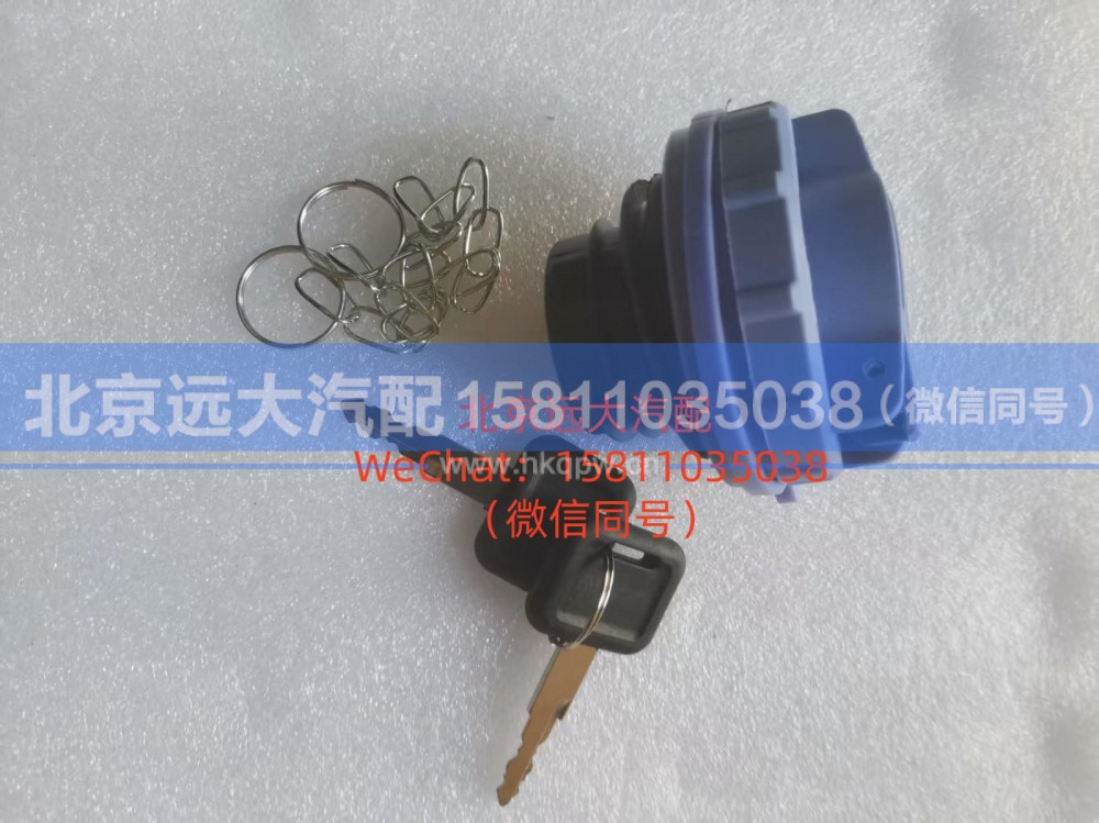 H4125133010A0,尿素盖（尿素罐盖）,北京远大汽车配件有限公司