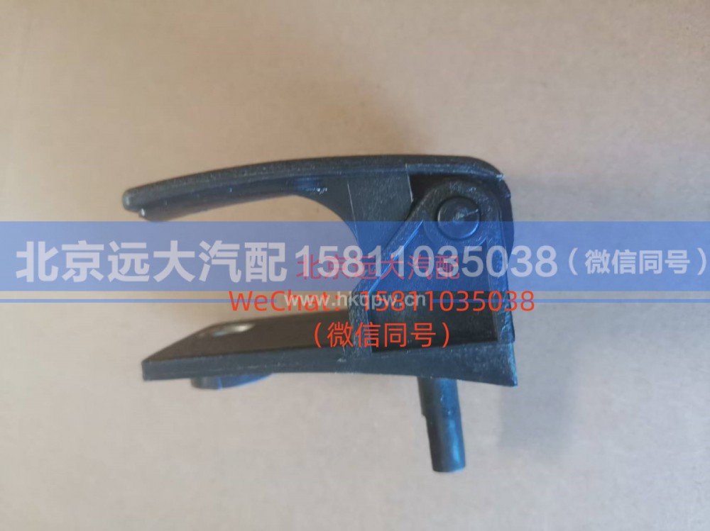 H4531052000A0,拉丝内扣手,北京远大汽车配件有限公司