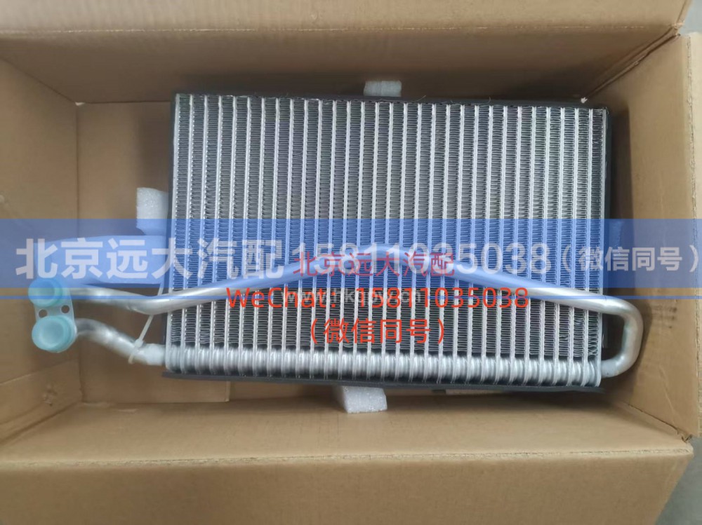 H4812010001A0,蒸发器总成,北京远大汽车配件有限公司