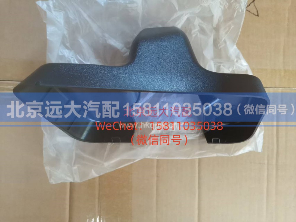 H4821011100A0,左后视镜底座装饰罩,北京远大汽车配件有限公司