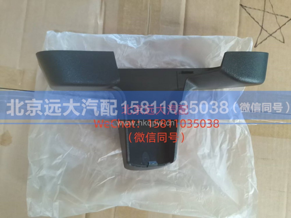 H4821011100A0,左后视镜底座装饰罩,北京远大汽车配件有限公司