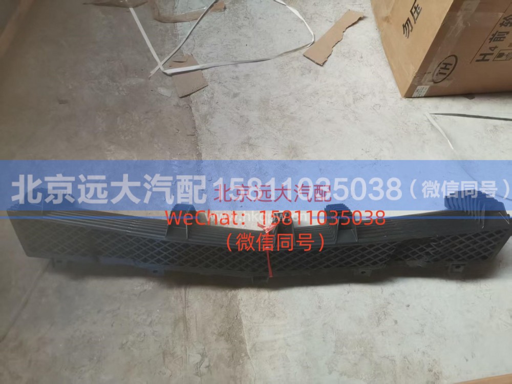 H4831014100A0,保险杠中格栅,北京远大汽车配件有限公司