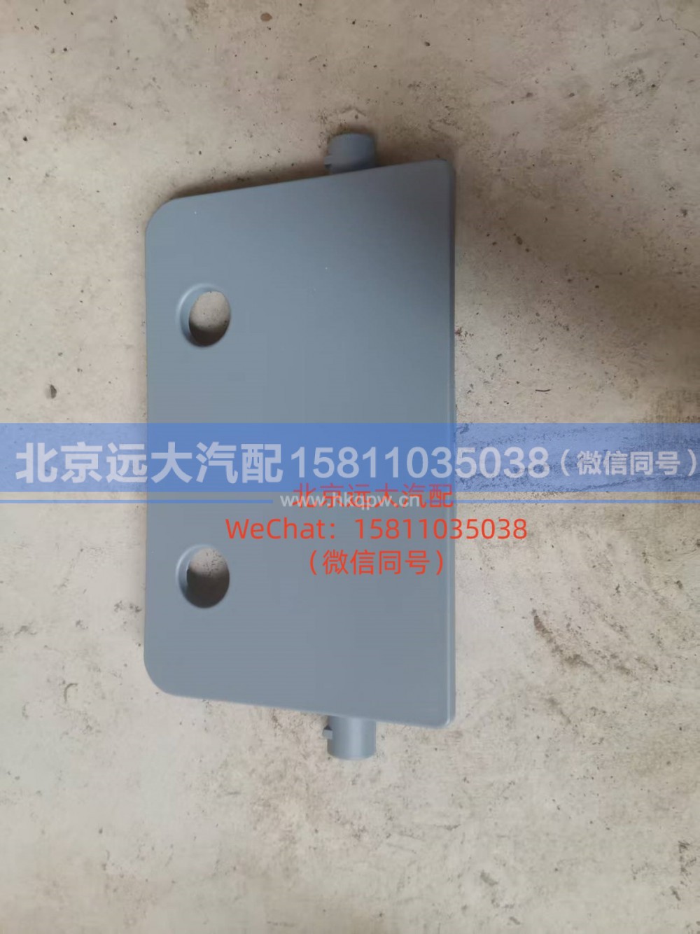 H4845012900A0,脚踏板盖板,北京远大汽车配件有限公司