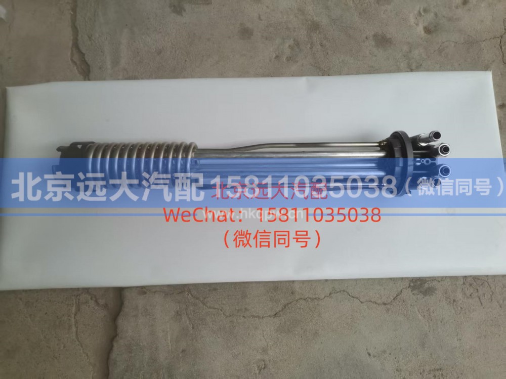 H438100000065,加热式燃油传感器,北京远大汽车配件有限公司