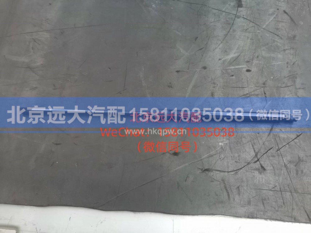 H553100000015,左气撑杆总成,北京远大汽车配件有限公司
