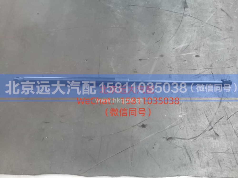 H553100000015,左气撑杆总成,北京远大汽车配件有限公司