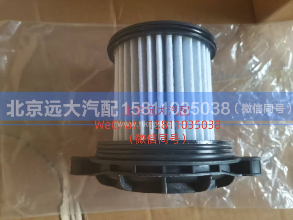S0501.215.163,缓速器滤芯,北京远大汽车配件有限公司