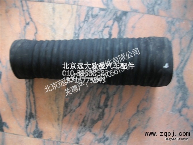 1113811980032,高位进气管连接软管,北京远大欧曼汽车配件有限公司
