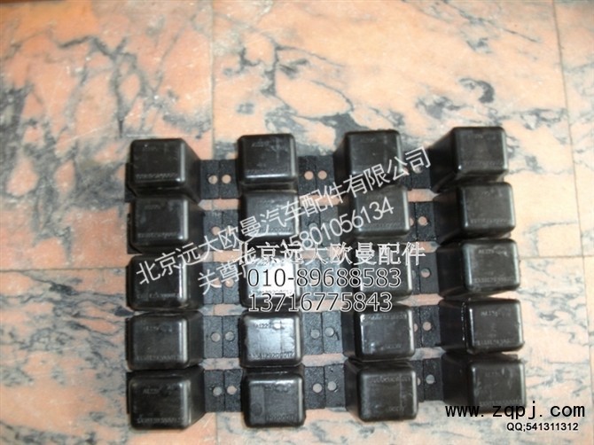 1338129200012,前悬架缓冲块总成,北京远大欧曼汽车配件有限公司
