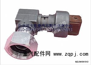 1B24937680304,里程表傳感器ETX,北京遠大歐曼汽車配件有限公司