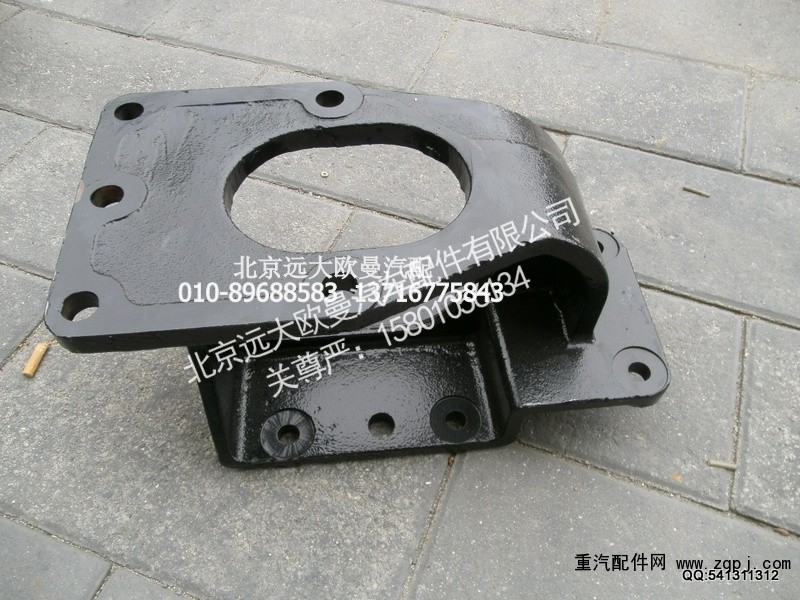 1131134002002,转向器支架,北京远大欧曼汽车配件有限公司