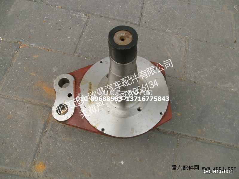AK880410028,转向节总成,北京远大欧曼汽车配件有限公司