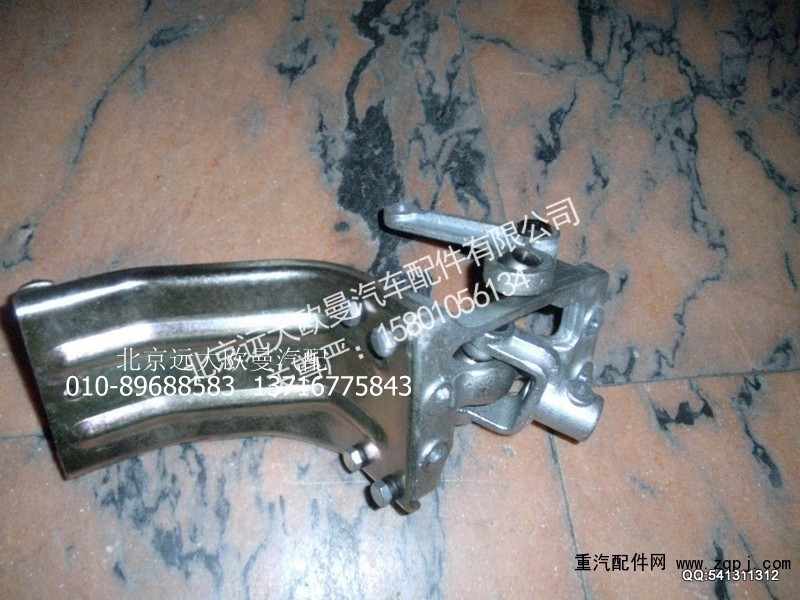 H1173260000A0,操纵器总成2280,北京远大欧曼汽车配件有限公司