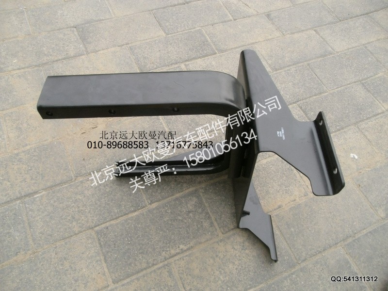 1325311922011,空滤器支架总成,北京远大欧曼汽车配件有限公司