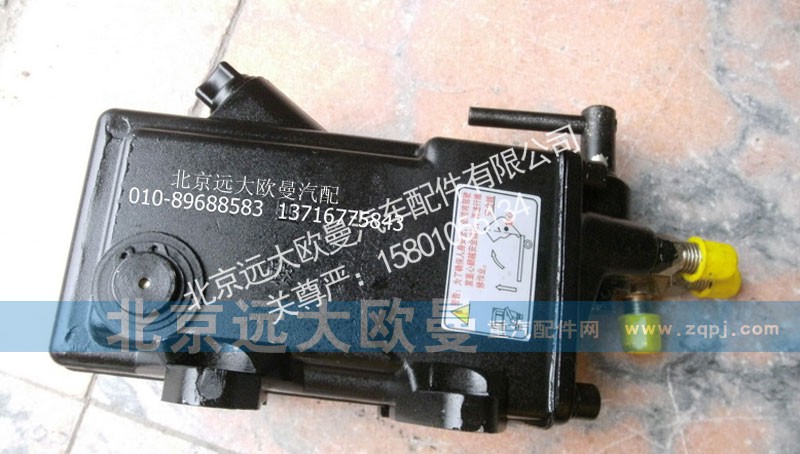 1B24950200254,驾驶室举升泵ETX,北京远大欧曼汽车配件有限公司