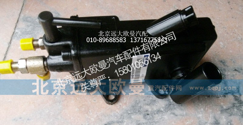 1B24950200254,驾驶室举升泵ETX,北京远大欧曼汽车配件有限公司