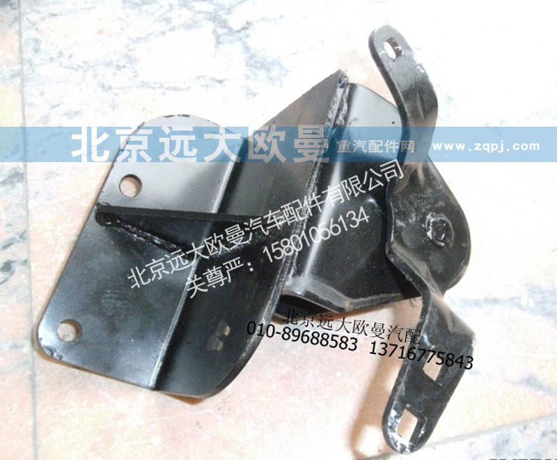 1122917200003,选档座带摇臂总成,北京远大欧曼汽车配件有限公司