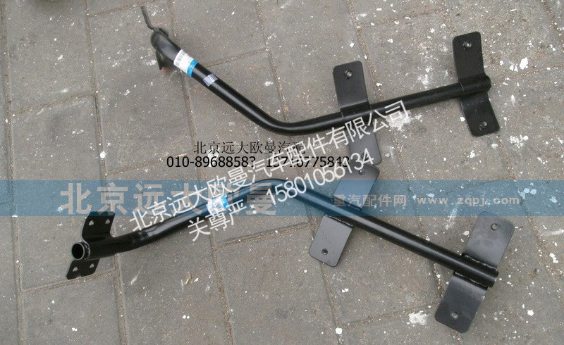 H1843021104A0,H1843021104A0右后翼子板支架,北京远大欧曼汽车配件有限公司