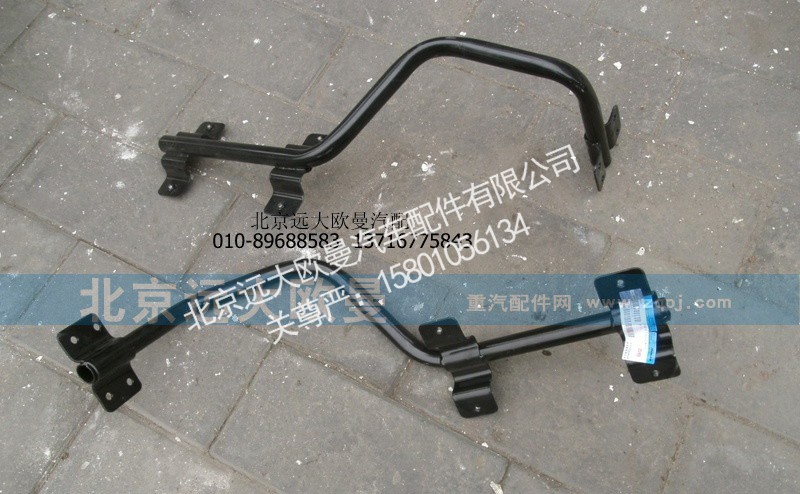 H1843021103A0,H1843021103A0左后翼子板支架,北京远大欧曼汽车配件有限公司