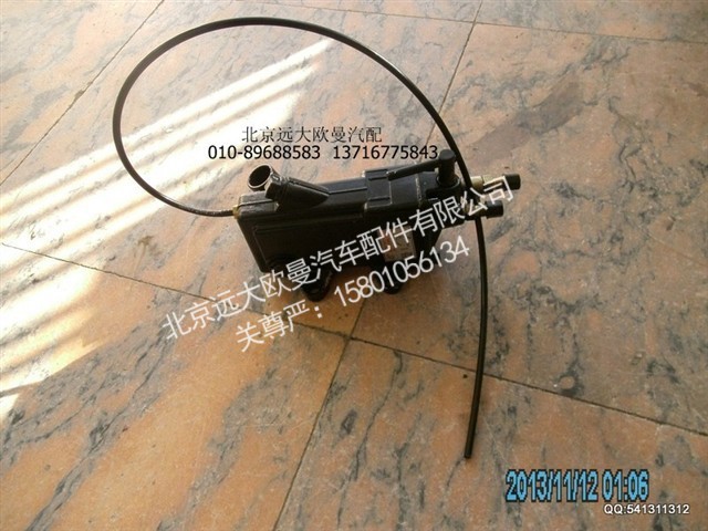 1B24950200254,1B24950200254驾驶室举升泵ETX,北京远大欧曼汽车配件有限公司