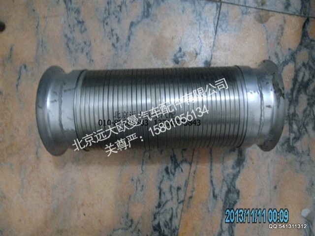 1531312001002,1531312001002绕型软管自卸ETX,北京远大欧曼汽车配件有限公司