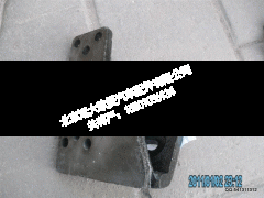 1425110102004,发动机前悬置左支架,北京远大欧曼汽车配件有限公司