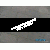 1B24953100446,保险杠防滑板ETX,北京远大欧曼汽车配件有限公司