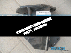 QF2921020-SZ052B,钢板弹簧后吊耳,北京远大欧曼汽车配件有限公司