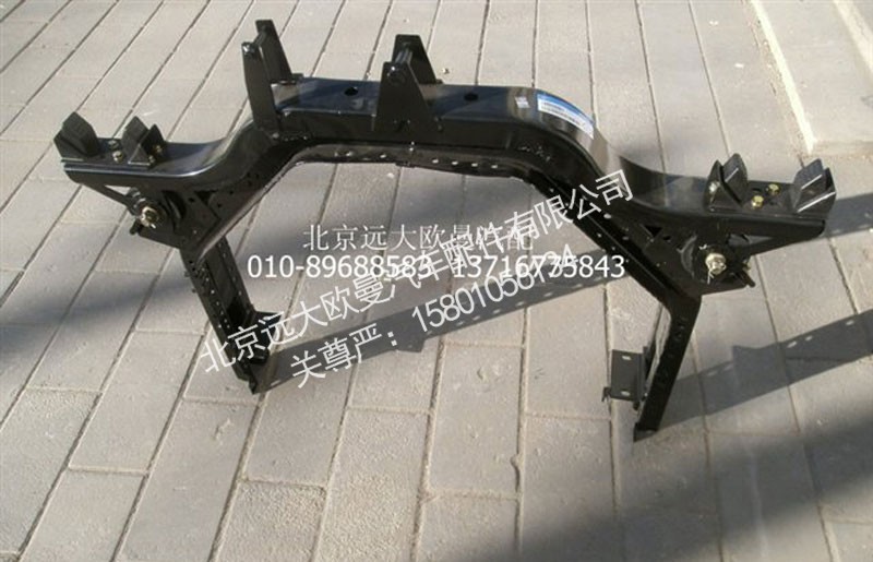 1B22050200065,龙门架,北京远大欧曼汽车配件有限公司