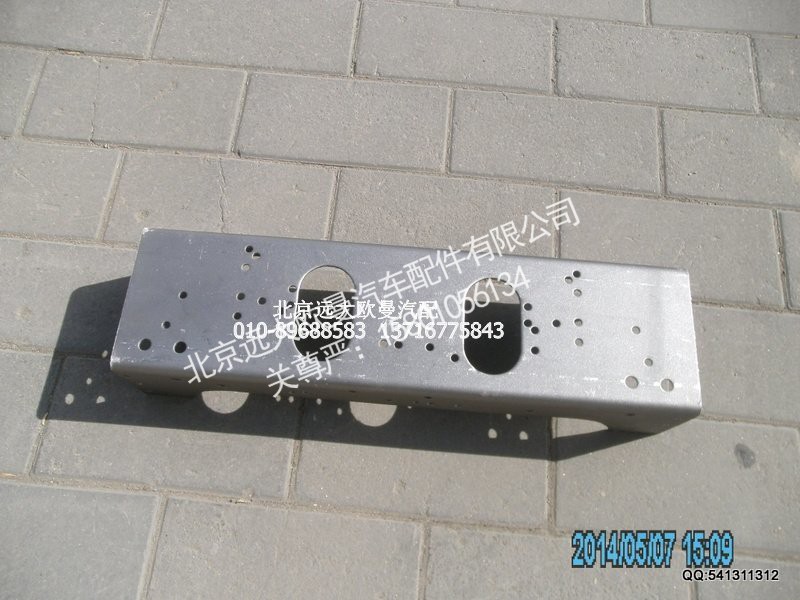 1118828000001,前加強梁奇兵ETX,北京遠(yuǎn)大歐曼汽車配件有限公司