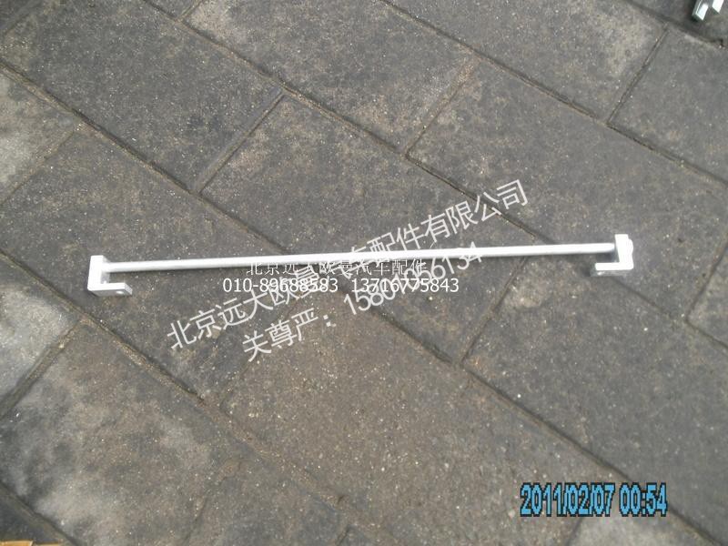 1B22081280174,中部空调管路总成,北京远大欧曼汽车配件有限公司