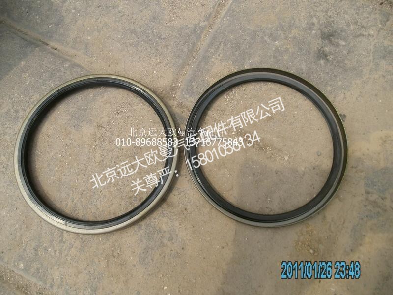 30N-03080,前轮油封,北京远大欧曼汽车配件有限公司