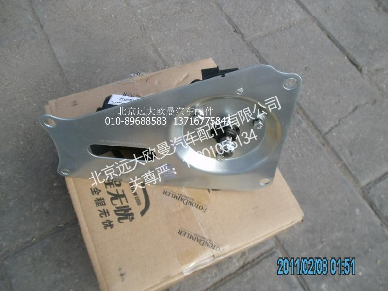 H1525011003A0,雨刮电机总成,北京远大欧曼汽车配件有限公司