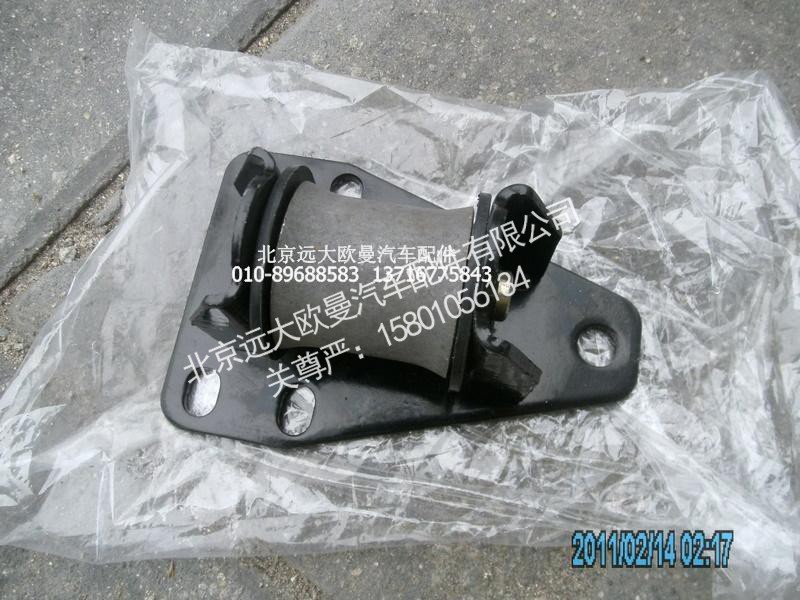 1B22050200051,摇臂滑轮总成,北京远大欧曼汽车配件有限公司