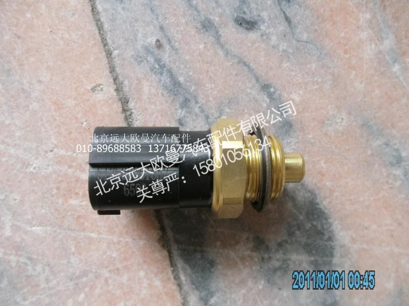 612600061652,发动机双温控开关,北京远大欧曼汽车配件有限公司