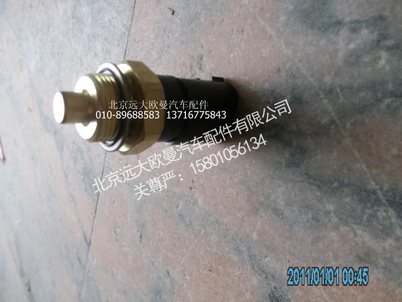 612600061652,发动机双温控开关,北京远大欧曼汽车配件有限公司