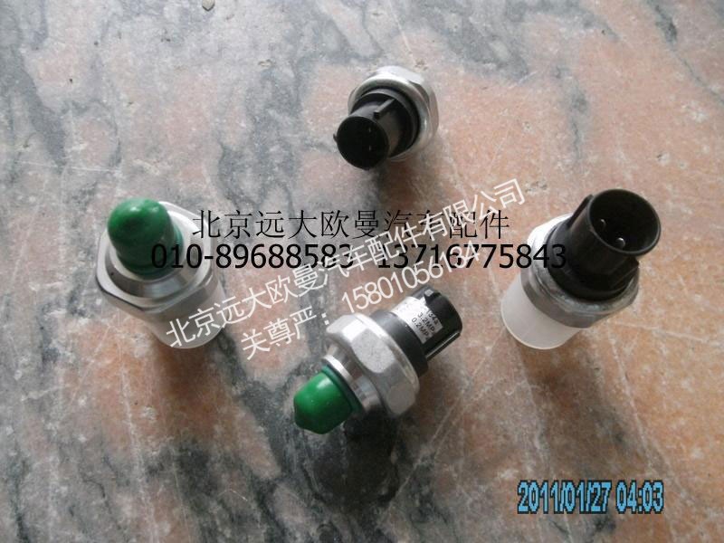 1B24981280062,储液罐压力开关,北京远大欧曼汽车配件有限公司