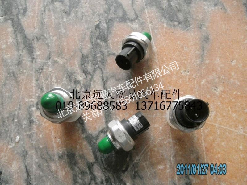 1B24981280062,储液罐压力开关,北京远大欧曼汽车配件有限公司