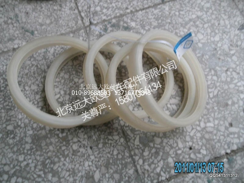 5037HB5200177,大彎管管卡密封圈,北京遠大歐曼汽車配件有限公司