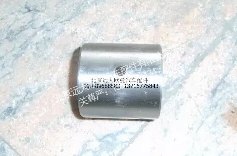 30Z01-01019,轉(zhuǎn)向節(jié)襯套（上）,北京遠(yuǎn)大歐曼汽車(chē)配件有限公司