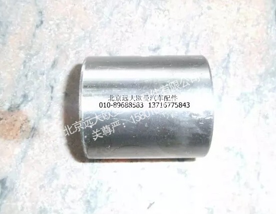 30Z01-01019,轉(zhuǎn)向節(jié)襯套（上）,北京遠(yuǎn)大歐曼汽車(chē)配件有限公司