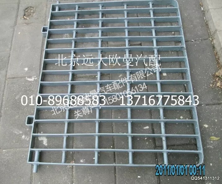 5037HB2400330,过滤网,北京远大欧曼汽车配件有限公司