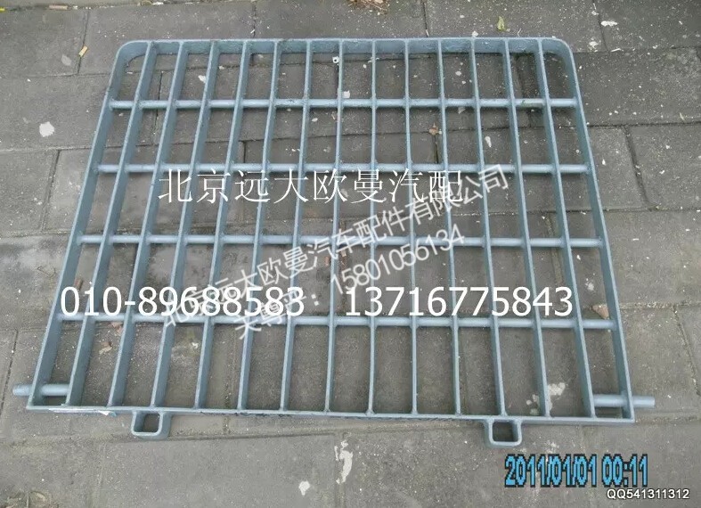 5037HB2400330,过滤网,北京远大欧曼汽车配件有限公司