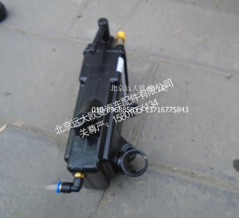 1B24950200181A1288A,手动泵总成,北京远大欧曼汽车配件有限公司